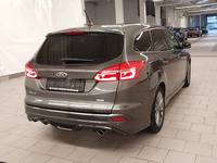 Aanzicht achter rechts