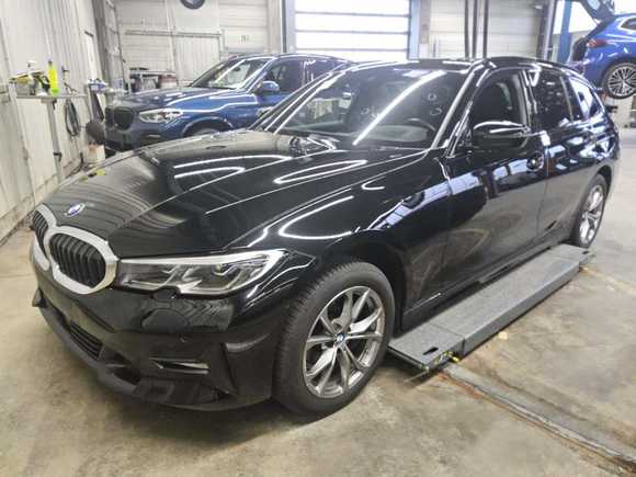 Vista dianteira esquerda