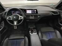 Aanzicht binnenruimte