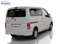 Pogled od pozadi desno