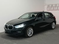 Pogled od napred levo