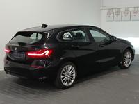 Pogled od pozadi desno