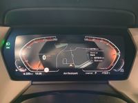 Pogled na kombinovani instrument