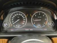 Ansicht Kombiinstrument