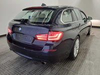 Ansicht hinten rechts