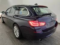 Ansicht hinten links