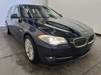 Ansicht vorne rechts