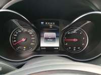 Ansicht Kombiinstrument