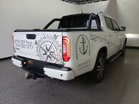 Ansicht hinten rechts