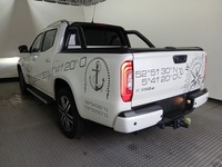 Ansicht hinten links