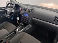 Pogled na unutrašnjost