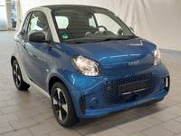 Ansicht vorne rechts