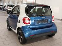 Ansicht hinten links