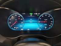 Ansicht Kombiinstrument