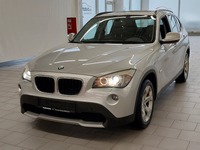 BMW X1 sDrive 20d Steptronic
