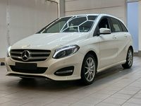 Mercedes-Benz B 180 d 7G-DCT "Urban"