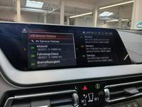 Verilen hizmete dair bilgiler