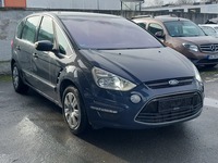 Ansicht vorne rechts