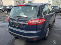 Ansicht hinten rechts