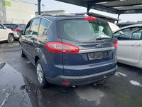 Ansicht hinten links