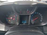 Ansicht Kombiinstrument