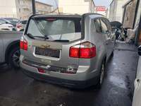 Ansicht hinten rechts