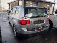 Ansicht hinten links