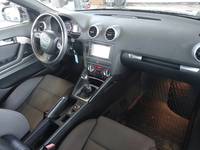 Pogled na unutrašnjost