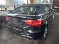 Pogled od pozadi desno