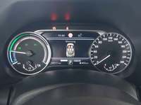 Ansicht Kombiinstrument