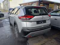 Ansicht hinten links