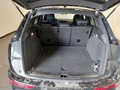 View of boot / luggage space