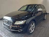 Pogled od napred levo