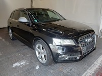 Pogled od napred  desno