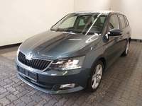 Pogled od napred levo