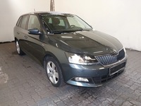 Pogled od napred  desno