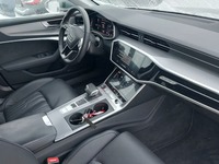 Pogled na unutrašnjost