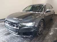 Pogled od napred levo