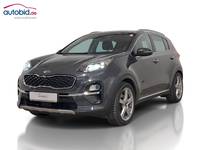 Kia Sportage 1,6 T-GDI AWD Automatik "Platinum"