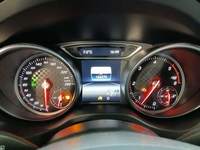 Pogled kombi instrument