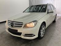 Pogled sprijeda lijevo