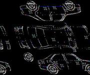 Fotografija s detaljima