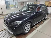 BMW X1 sDrive20d