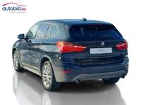 Pogled straga lijevo