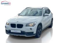 BMW X1 20d xDrive Steptronic
