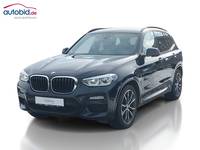 Pogled sprijeda lijevo