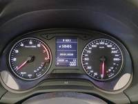 Pogled na kombinovani instrument