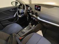 Pogled na unutrašnjost