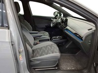 Pogled na unutrašnjost