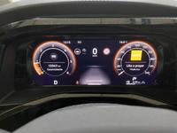 Pogled na kombinirani instrument